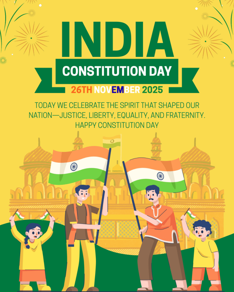 CONSTITUTION DAY CELEBRATION