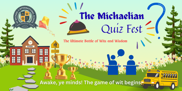 The Michaelian Quiz Fest 2025