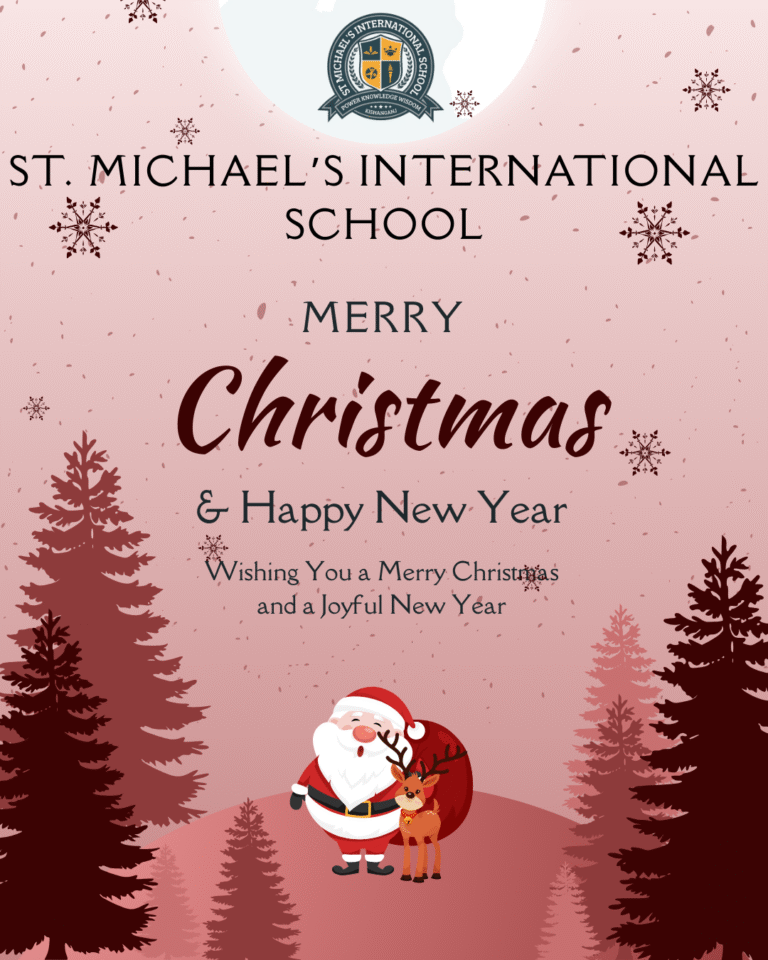 CHRISTMAS CELEBRATION 2025