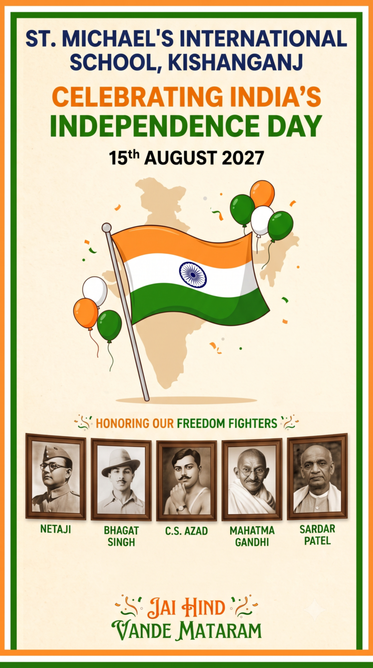 India’s 80th Independence Day celebration